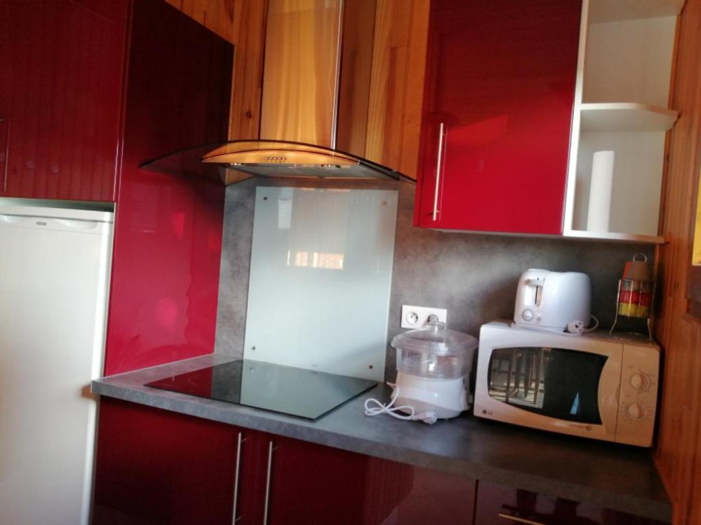 Mon Petit Coin De Paradis Darazac Exteriör bild